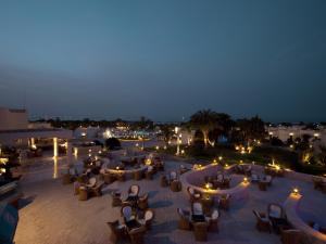Hurghada Coral Beach Hotel