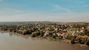 Panoráma Faház Mohács