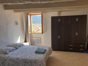 Duplex vue mer 50m de la plage des Sablettes