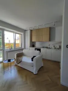 Podwale - Brzóza Królewska