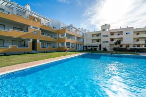T3 Apartment Vilamoura with swimming pool