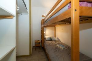 Appart'hotels Residence Capfun Couleurs Soleil, Oz en Oisans : photos des chambres