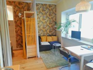 City Apartment am Lendkanal, Klagenfurt