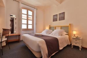 Standard Double Room room in Hôtel Playa