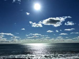 The luxury Beach property - Oceanbreeze