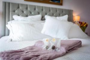 The luxury Beach property - Oceanbreeze