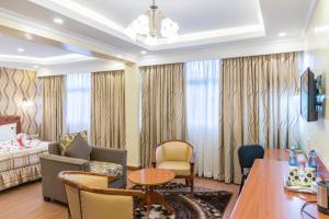 Hillcourt Resort and Spa