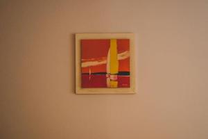 Top Center Apartment 2