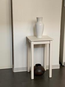 Ferienwohnung Lüttje Hörn