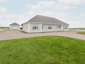 Shraigh Beach - Bunnahowen