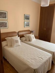 RAMBLA CENTRO - Apartamento excepcional en el corazón de Almería