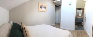 Appartements Cocon en Champagne : photos des chambres