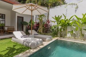 Charming 3 Bedrooms Villa Beach Walking Distance