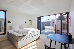 Vesterlandet - Tåbel