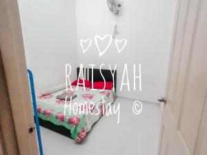 Raisyah Homestay, Melaka