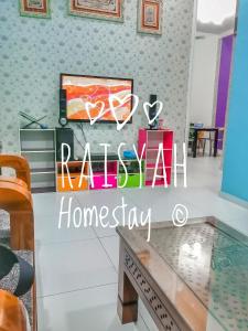 Raisyah Homestay, Melaka