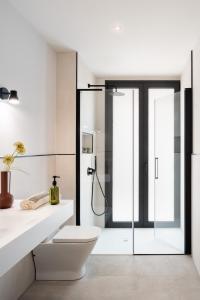 Magno Apartments Cabo Noval Luxury House