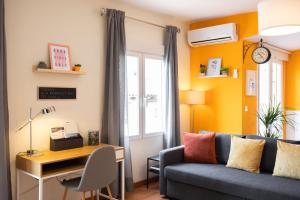 Mirador del Teatro Romano