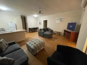 Four bedroom House on Masters South Hedland - Whim Creek