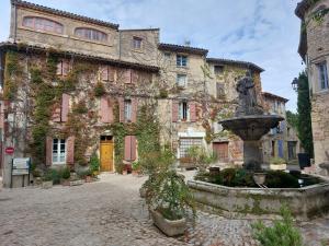 Appartements Cote Terrasse : photos des chambres