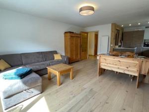 Appartements Spacieux 4 pieces avec parking et vue imprenable a Praz-sur-Arly - FR-1-603-40 : photos des chambres