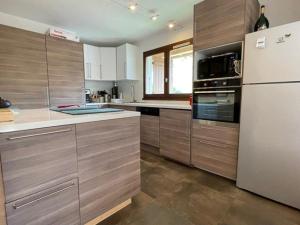 Appartements Spacieux 4 pieces avec parking et vue imprenable a Praz-sur-Arly - FR-1-603-40 : photos des chambres