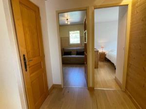 Spacieux 4 pièces avec parking et vue imprenable à Praz-sur-Arly - FR-1-603-40