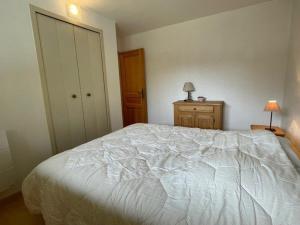 Appartements Spacieux 4 pieces avec parking et vue imprenable a Praz-sur-Arly - FR-1-603-40 : photos des chambres