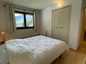 Appartements Spacieux 4 pieces avec parking et vue imprenable a Praz-sur-Arly - FR-1-603-40 : photos des chambres