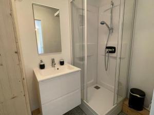 Appartements Spacieux 4 pieces avec parking et vue imprenable a Praz-sur-Arly - FR-1-603-40 : photos des chambres