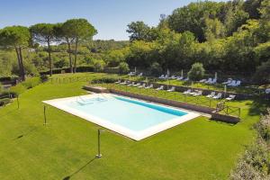 Francigena Apartments