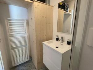 Appartements Spacieux 4 pieces avec parking et vue imprenable a Praz-sur-Arly - FR-1-603-40 : photos des chambres