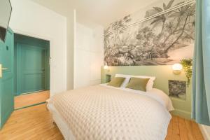 L Écrin du Palais - Le meilleur emplacement de Chambéry