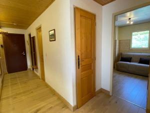 Appartements Spacieux 4 pieces avec parking et vue imprenable a Praz-sur-Arly - FR-1-603-40 : photos des chambres