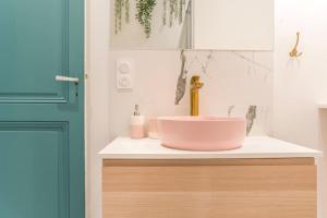 L Écrin du Palais - Le meilleur emplacement de Chambéry