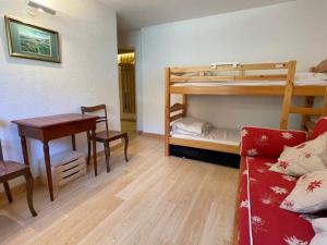 Appartements Spacieux 4 pieces avec parking et vue imprenable a Praz-sur-Arly - FR-1-603-40 : photos des chambres