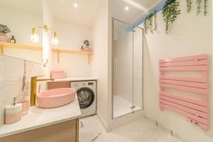 L Écrin du Palais - Le meilleur emplacement de Chambéry