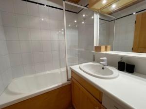 Appartements Spacieux 4 pieces avec parking et vue imprenable a Praz-sur-Arly - FR-1-603-40 : photos des chambres