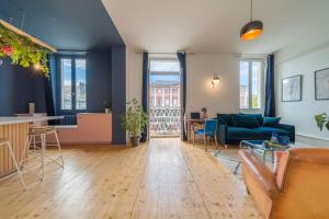 L Écrin du Palais - Le meilleur emplacement de Chambéry