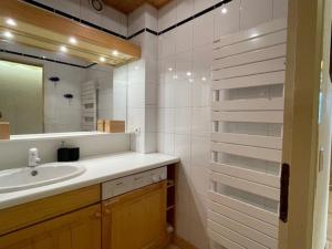 Appartements Spacieux 4 pieces avec parking et vue imprenable a Praz-sur-Arly - FR-1-603-40 : photos des chambres