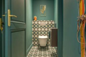 L Écrin du Palais - Le meilleur emplacement de Chambéry