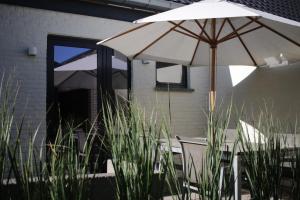 The Suite Escape Apartment Sand