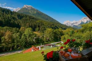 Ferienwohnungen Stocker