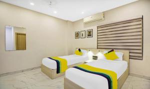 Itsy Hotels Transit Express Near Sealdah Station