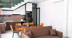 Little Alley House - 吉婆岛