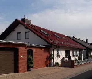 Gästehaus Natterer - FeWo 2 - Neustadt
