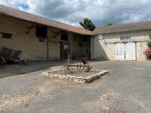 Maisons de vacances Charmante ferme briarde : photos des chambres