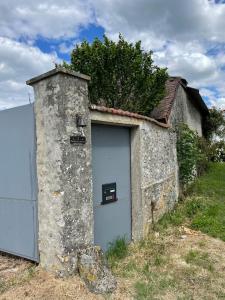 Maisons de vacances Charmante ferme briarde : photos des chambres