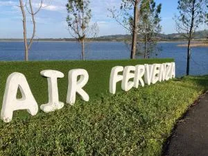 AIR FERVENZA - Dumbría