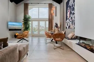 Nomad Water Lodge - Stadsdennen